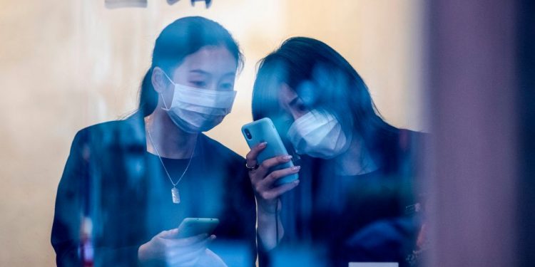 Minuto a minuto: Más de 34.000 casos confirmados de coronavirus a nivel mundial