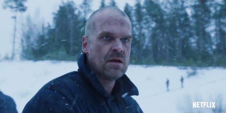 ‘Stranger Things 4’: Nuevo adelanto revela un gran “spoiler” de la nueva temporada