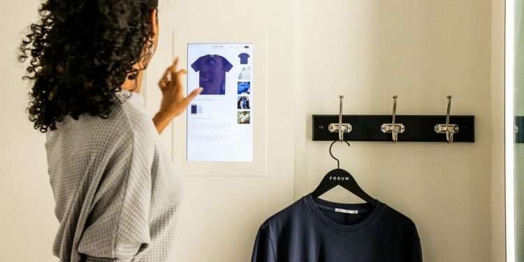 This startup wants to help retailers like Toys R Us, Macy’s, and Lowe’s revamp their store experience — and it’s raised $88.5 million to do it