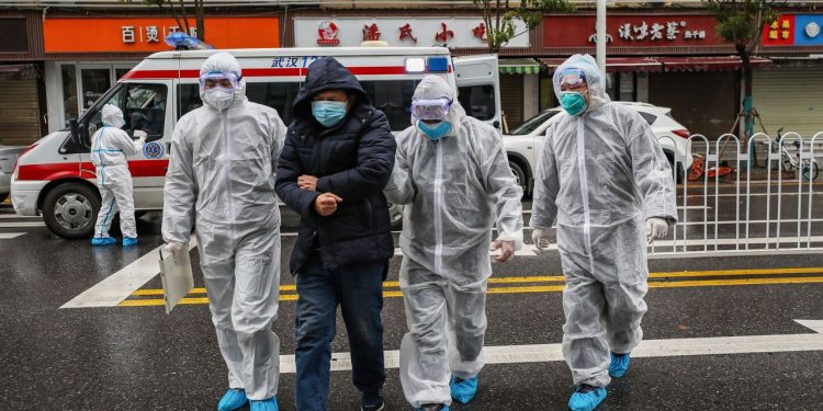 Newsletter: Coronavirus vs. the Economy