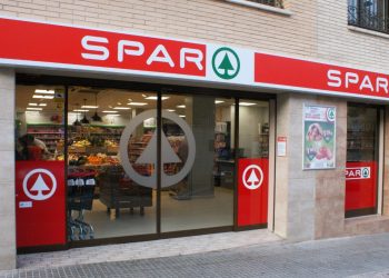 España: La mayor cadena española de supermercados no es Mercadona