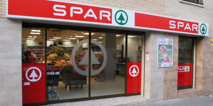 España: La mayor cadena española de supermercados no es Mercadona