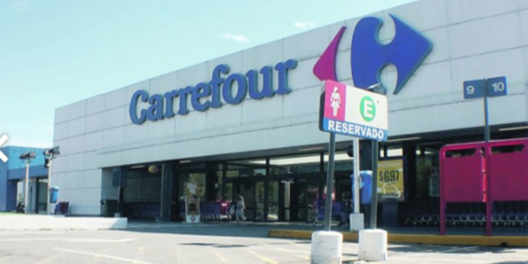 Innovación: Carrefour da una vuelta al mercaurante y permite & # 8216; cocinar & # 8217; la compra