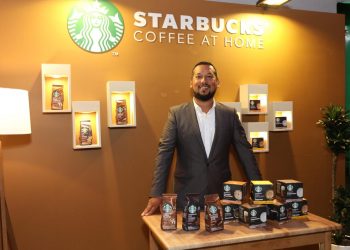 “Queremos trasladar la experiencia de una cafetería Starbucks a la conveniencia de casa”