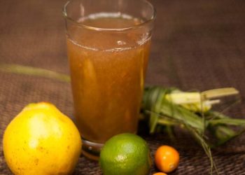 Perú: repartirán Emoliente gratis en Miraflores y San Isidro