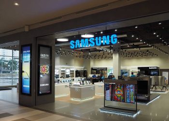 Colombia: Samsung Galaxy aumentó del 55% en su precio