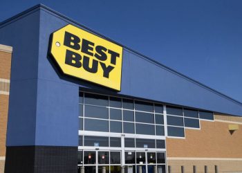 Best Buy