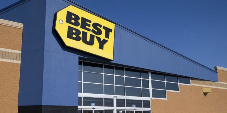 Best Buy