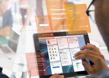 tecnología retail