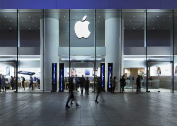 Apple abrirá su primera tienda física en India en 2021