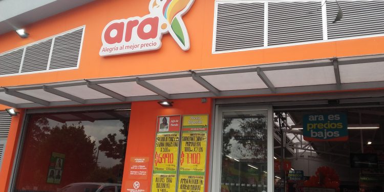 Tiendas Ara inaugura nuevos centros de distribución