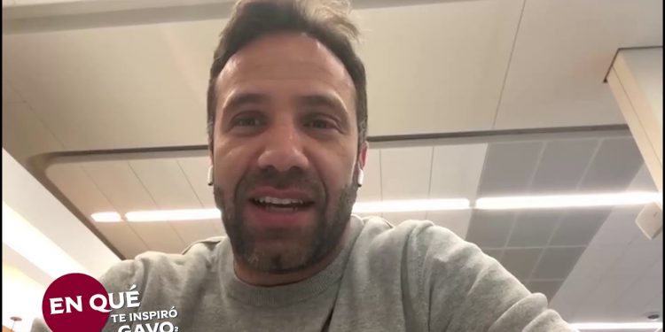 Argentina: Emotiva despedida a Gustavo Domínguez