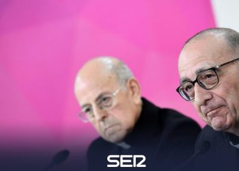La Conferencia Episcopal Española llama a suprimir las procesiones en toda España | Sociedad