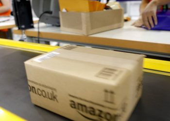 Ecommerce: Amazon España admite tres casos de coronavirus en dos de sus plantas pero descarta cerrarlas