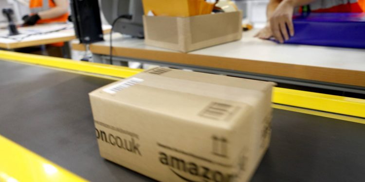 Ecommerce: Amazon España admite tres casos de coronavirus en dos de sus plantas pero descarta cerrarlas