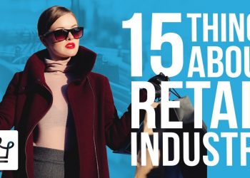 15 Things You Didn’t Know About The Retail Industry