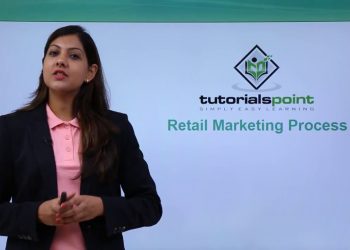 Retail Management – Retail Marketing Process