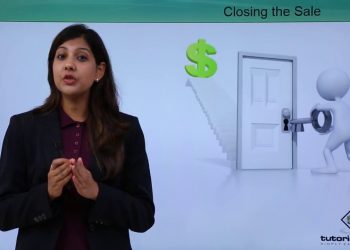 Retail Management – Retail Selling Skills