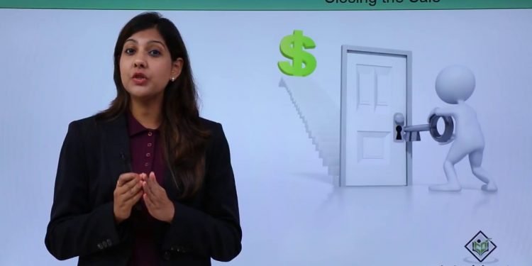 Retail Management – Retail Selling Skills