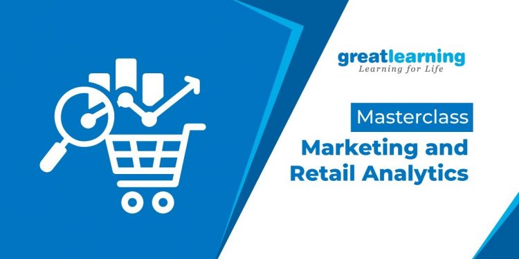 Masterclass Marketing and Retail Analytics | Great Learning