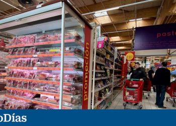 La gran superficie revive y el online se queda como vía para hacer la compra | Compañías