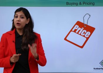 Retail Management – Operating a Retail Store