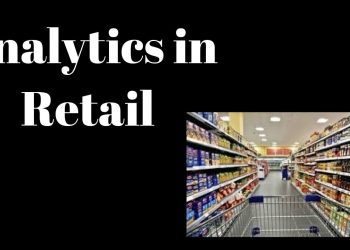 10 Data Science Projects in the Retail Industry
