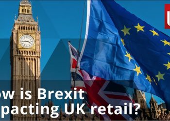 How is Brexit impacting UK retail?