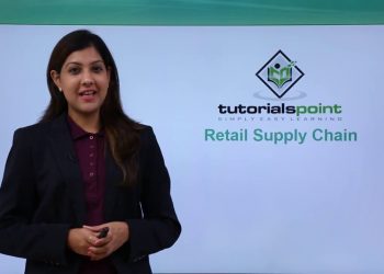 Retail Management – Retail Supply Chain