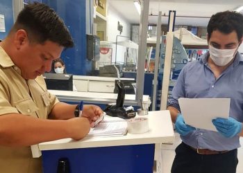 Argentina: Defensa del Consumidor notificó a los Supermercados la vigencia de los precios máximos