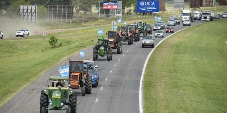 La defensa de los intereses no debe desestabilizar una sociedad