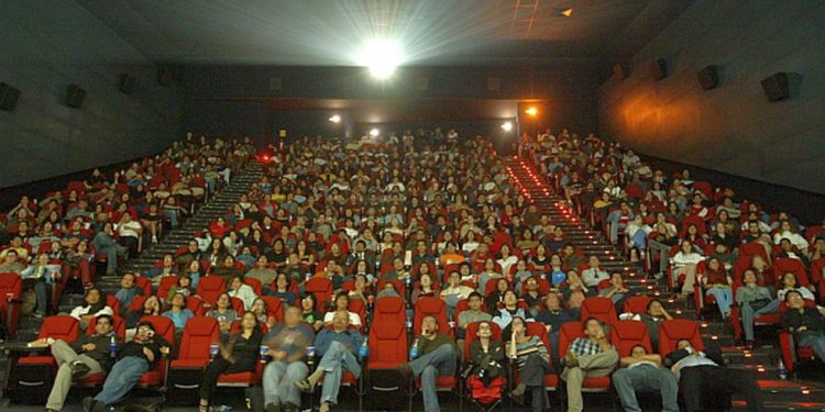 Coronavirus en Perú: salas de cines funcionarán con aforo al 50% | COVID-19 | Pandemia nndc Lima