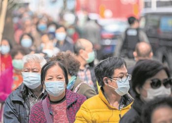 Coronavirus: el impacto de los virus en la economía global en los últimos 20 años