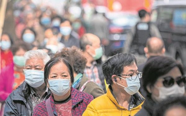 Coronavirus: el impacto de los virus en la economía global en los últimos 20 años