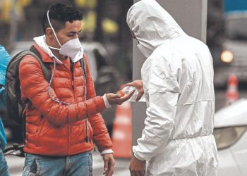 Colombia: Producción de geles crece en hasta un 500% por covid-19