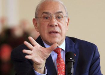 La OCDE advierte que la economía mundial sufrirá “durante años” por coronavirus