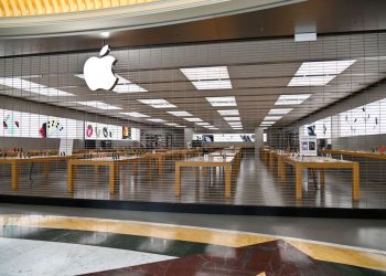 Apple cierra todas sus tiendas en el mundo excepto en China | Economía