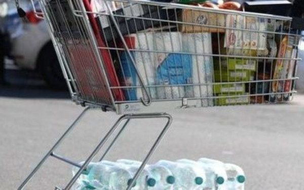 Alemania cerrará la mayoría de sus negocios por coronavirus