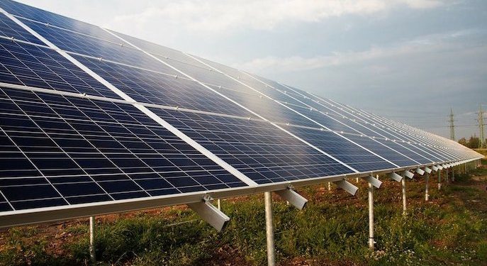 Amazon redobla su apuesta por la energía renovable en España