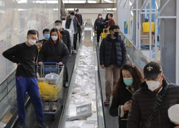 Coronavirus: Lo que le espera al Perú, según la experiencia en China | VIDEO Noticias