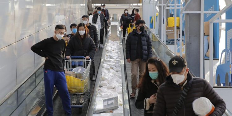 Coronavirus: Lo que le espera al Perú, según la experiencia en China | VIDEO Noticias