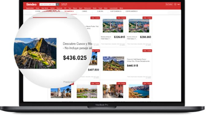 Chile: Catálogos dinámicos optimizan la experiencia de compra en el retail