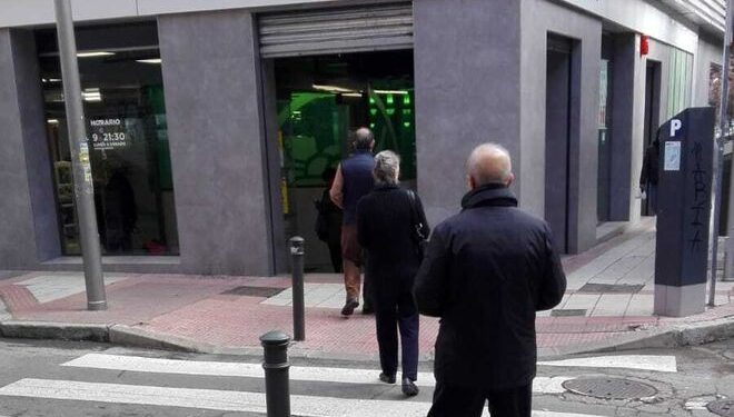 España: las medidas de los minoristas contra el coronavirus