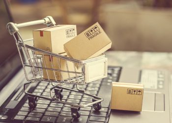 Ecommerce: Estrategia e-commerce, apps y marketing de moda