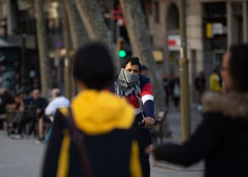 Qué hacer y qué no si eres contacto, confinado o aislado