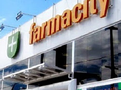 Farmacity: tope a dos unidades