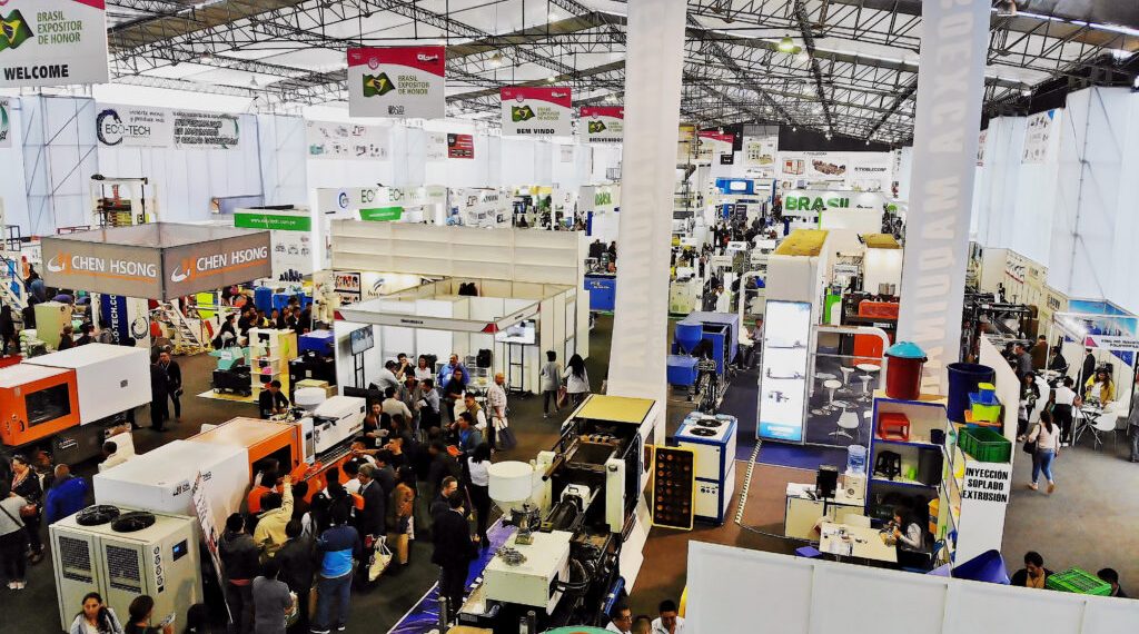 Ferias en Perú se realizarán el segundo semestre de este año