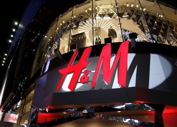 H&M suministrará equipos de protección para hospitales