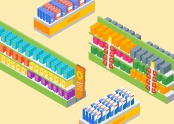 ¿Cómo Escribir una Estrategia de Acomodo de Anaquel?