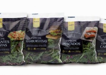 Makro y Rodrigo de la calle presentan la gama ‘Mézclum’ de guarniciones premium